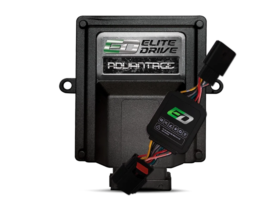 Elite Drive Advantage Tuning Module